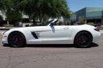 Mercedes-Benz SLS AMG GT Roadster Final Edition 2015 года